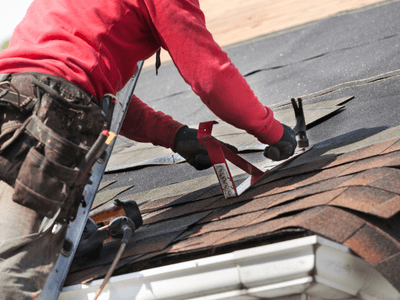 About Roof Repair Experts Huntington Woods, MI